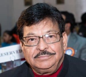 Albert Jasani